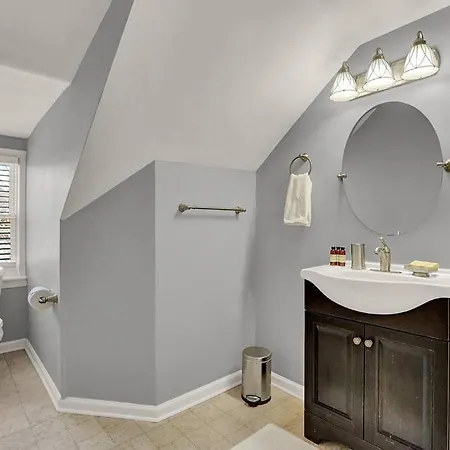 Suites On Seneca - Gorgeous One Bedroom Apartment Harrisburg Exterior photo