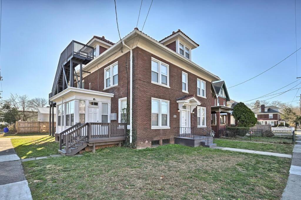 Apartment On Seneca - Gorgeous One Bedroom *