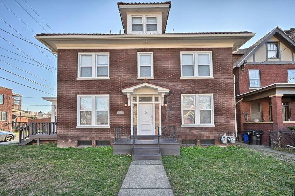 Apartment On Seneca - Gorgeous One Bedroom Harrisburg