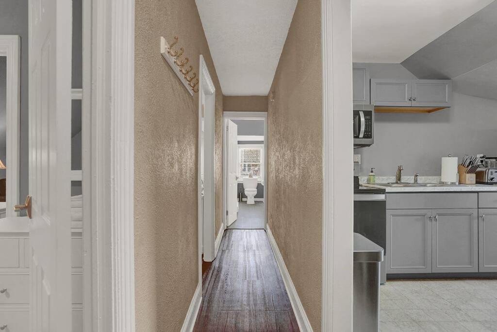 On Seneca - Gorgeous One Bedroom