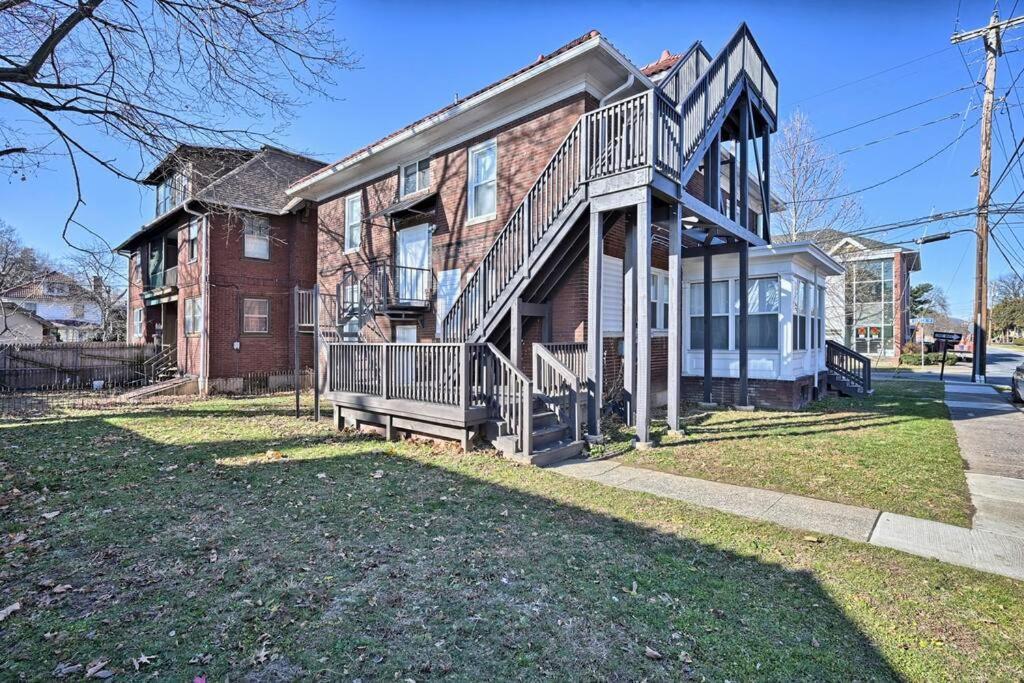 Apartamento On Seneca - Gorgeous One Bedroom Harrisburg
