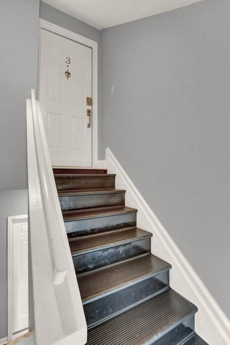 Apartamento On Seneca - Gorgeous One Bedroom Harrisburg